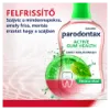 Parodontax Active Gum Health alkoholmentes szájvíz fluoriddal 500 ml Herbal Mint termékhez kapcsolódó kép