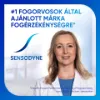 Sensodyne fogkrém 75 ml Rapid Relief termékhez kapcsolódó kép
