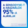Sensodyne fogkrém 75 ml Rapid Relief termékhez kapcsolódó kép
