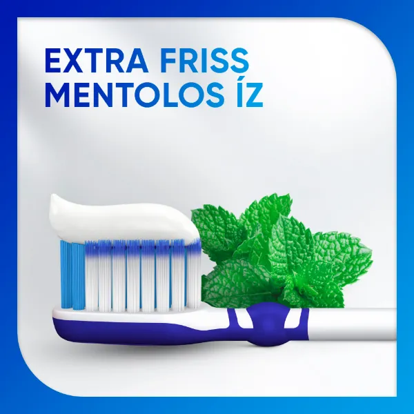 Sensodyne fogkrém 75 ml Rapid Relief termékhez kapcsolódó kép