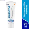 Sensodyne fogkrém 75 ml Rapid Relief termékhez kapcsolódó kép