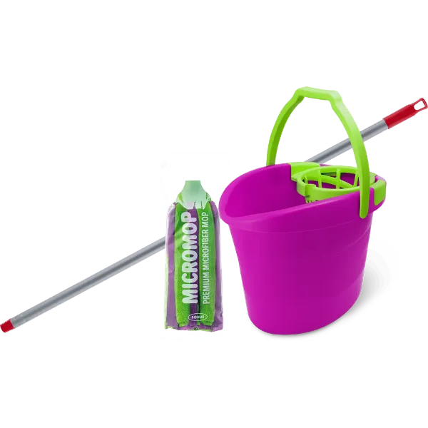 Bonus+ MicroMOP SET termékhez kapcsolódó kép