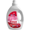 BONUX mosószer 1,8 l Radiant Rose (36 mosás) termékhez kapcsolódó kép