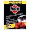 PROTECT PARAFFINOS RÁGCSÁLÓIRTÓ BLOKK (EGEREK ÉS PATKÁNYOK IRTÁSÁRA) termékhez kapcsolódó kép
