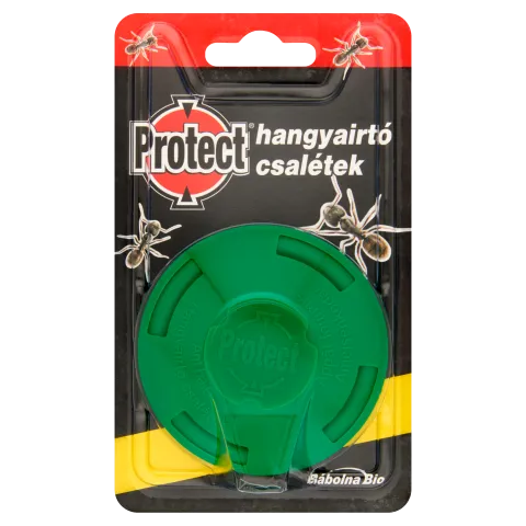 PROTECT HANGYAIRTÓ CSALÉTEK termékhez kapcsolódó kép