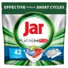 Jar m.gép tab. PLAT-PLUS Deep Clean Blue 42CT termékhez kapcsolódó kép