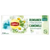 Lipton gyógynövény tea 20 filter 20 g Camomile with Lemongrass termékhez kapcsolódó kép
