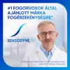 Sensodyne fogkrém 75ml Fluoridos fogszuvasodás elleni termékhez kapcsolódó kép