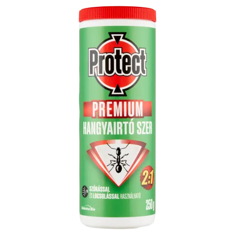 PROTECT PREMIUM HANGYAIRTÓSZER termékhez kapcsolódó kép