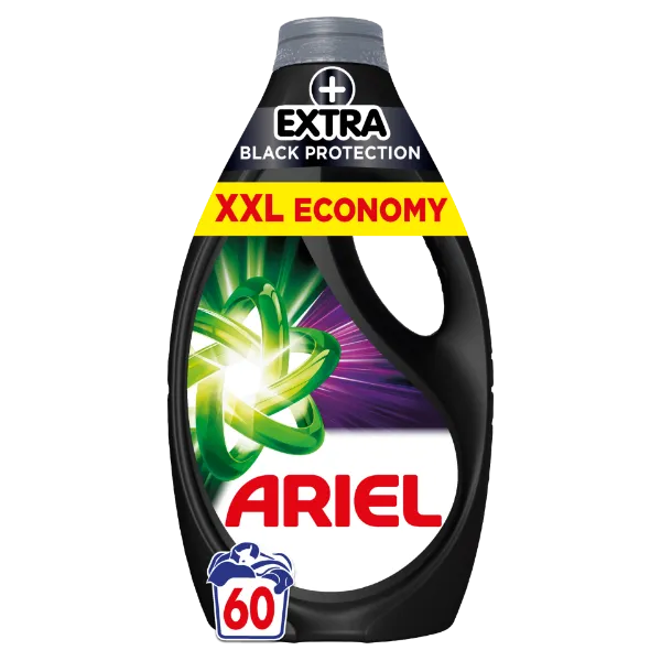 Ariel foly.mos. Black 2.7L/60x termékhez kapcsolódó kép