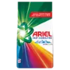 Ariel mosópor Color 2.2KG/40x termékhez kapcsolódó kép