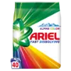 Ariel mosópor Color 2.2KG/40x termékhez kapcsolódó kép