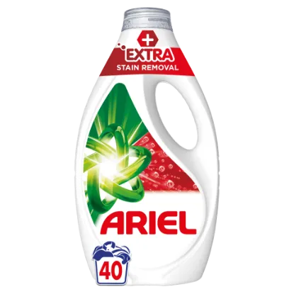 Ariel foly.mos. Extra Clean 1.8L/40x termékhez kapcsolódó kép