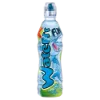 Kubu Waterrr alma szénsavmentes üdítőital 500 ml termékhez kapcsolódó kép