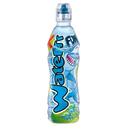 Kubu Waterrr alma szénsavmentes üdítőital 500 ml termékhez kapcsolódó kép