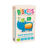 Biskids Baby Biscuits biokeksz 120g - almás keksz gyerekeknek 6 hónapos kortól termékhez kapcsolódó kép