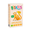 Biskids Baby Biscuits biokeksz 120g - banános keksz gyerekeknek 6 hónapos kortól termékhez kapcsolódó kép