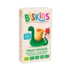 Biskids Fruit Filled biokeksz 120g - almapürével töltve 36 hónapos kortól termékhez kapcsolódó kép