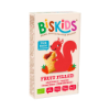 Biskids Fruit Filled biokeksz 120g - eperpürével töltve 36 hónapos kortól termékhez kapcsolódó kép