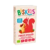 Biskids Fruit Filled biokeksz 120g - eperpürével töltve 36 hónapos kortól termékhez kapcsolódó kép