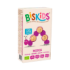 Biskids Minis biokeksz 120g - natural, alma ízzel gyerekeknek 36 hónapos kortól termékhez kapcsolódó kép