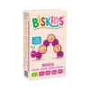 Biskids Minis biokeksz 120g - natural, alma ízzel gyerekeknek 36 hónapos kortól termékhez kapcsolódó kép