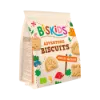 Biskids Adventure biokeksz 100g - Multi grain sok gabonás termékhez kapcsolódó kép
