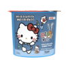 Dip N' Go Áfonyás tejturmixkrém és ropogós pálcikák 55g - Hello Kitty termékhez kapcsolódó kép