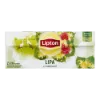 Lipton gyógynövény tea 20 filter 18 g Lime és málna termékhez kapcsolódó kép