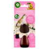 Air Wick Aroma Diffúzor utántöltő, Fehér bazsarózsa és jázminvirág illat, 20ml termékhez kapcsolódó kép