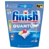 Finish Powerball Quantum All in 1 mosogatógép-kapszula, Lemon 130db termékhez kapcsolódó kép