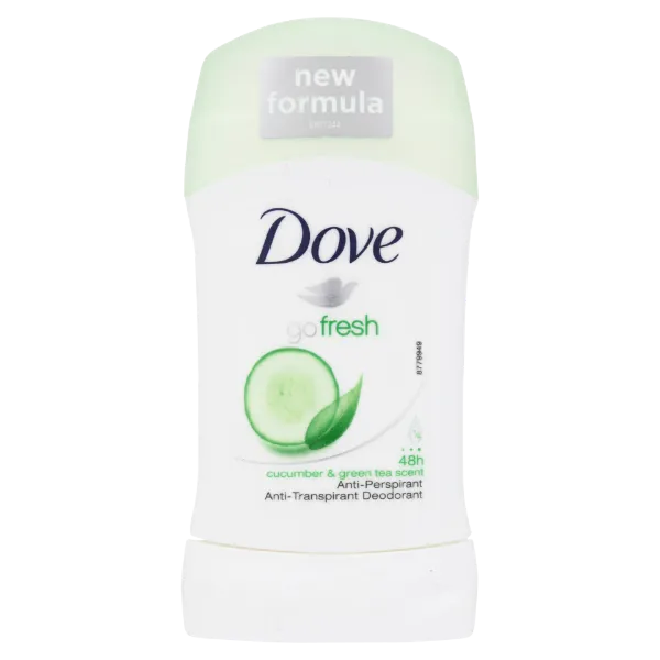 Dove Go Fresh izzadásgátló stift 40 ml termékhez kapcsolódó kép
