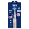Oral-B iO 2 Elektromos Fogkefe, Világos Rózsaszín termékhez kapcsolódó kép