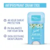 Secret Delicate Női Izzadásgátló Krémstift, 40 ml termékhez kapcsolódó kép