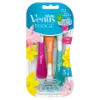 Gillette Venus Tropical Eldobható Borotva, 3 Db/Csomag termékhez kapcsolódó kép