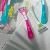 Gillette Venus Tropical Eldobható Borotva, 3 Db/Csomag termékhez kapcsolódó kép