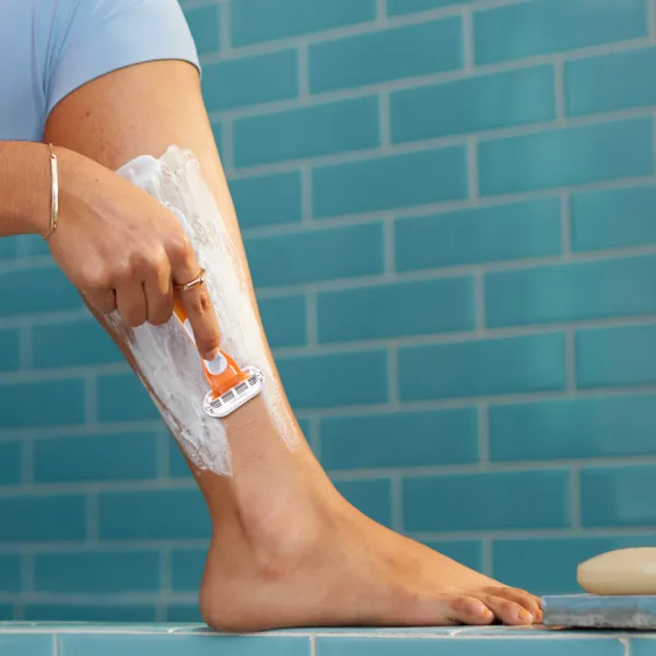 Gillette Venus Tropical Eldobható Borotva, 3 Db/Csomag termékhez kapcsolódó kép