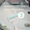 Venus Smooth Sensitive Borotva – 2 db Borotvabetét termékhez kapcsolódó kép