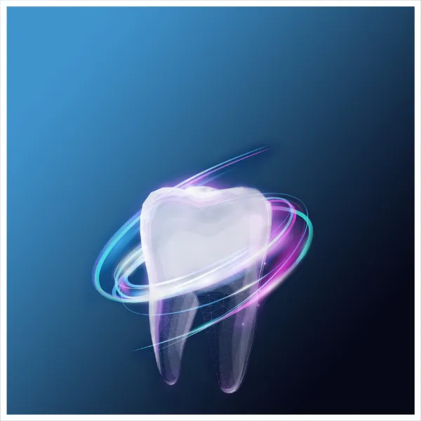 Blend-a-med 3DW Charcoal fogkrém 75ml termékhez kapcsolódó kép