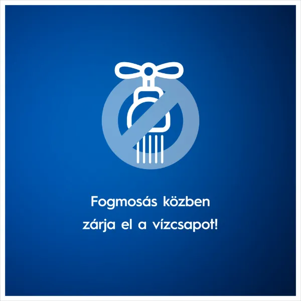 Blend-a-med Complete Protect 7 Original Fogkrém 75 ml termékhez kapcsolódó kép