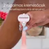 Gillette Venus ComfortGlide Spa Breeze Borotva – 4 db Borotvabetét termékhez kapcsolódó kép