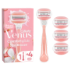 Gillette Venus ComfortGlide Spa Breeze Borotva – 4 db Borotvabetét termékhez kapcsolódó kép