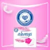 Always Ultra Sensitive Normal Plus (1-es Méret) Egészségügyi Betét, 10 db termékhez kapcsolódó kép