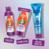 Aussie SOS sampon 300ml Strength&Length termékhez kapcsolódó kép