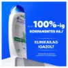 H&S sampon Menthol 800ml termékhez kapcsolódó kép