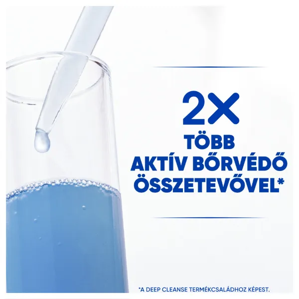 Head & Shoulders Deep Hydration korpa elleni sampon 400ml kókuszolajjal, napi használatra termékhez kapcsolódó kép