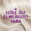 Aussie SOS balzsam 200ml Blonde&Hydrate termékhez kapcsolódó kép