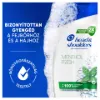 Head & Shoulders Menthol Fresh sampon 400ml termékhez kapcsolódó kép