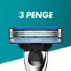 Gillette Mach3 Turbo Borotvabetétek Férfi Borotvához, 5 db Borotvabetét termékhez kapcsolódó kép