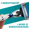 Gillette Mach3 Turbo Borotvabetétek Férfi Borotvához, 5 db Borotvabetét termékhez kapcsolódó kép